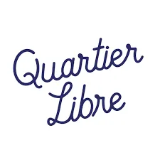 Logo Hostel Quartier Libre