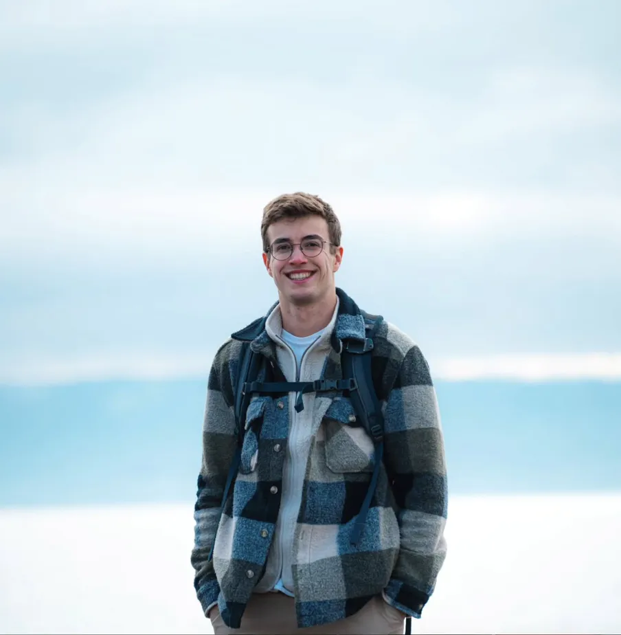Ben - Skipper - Wildhartt