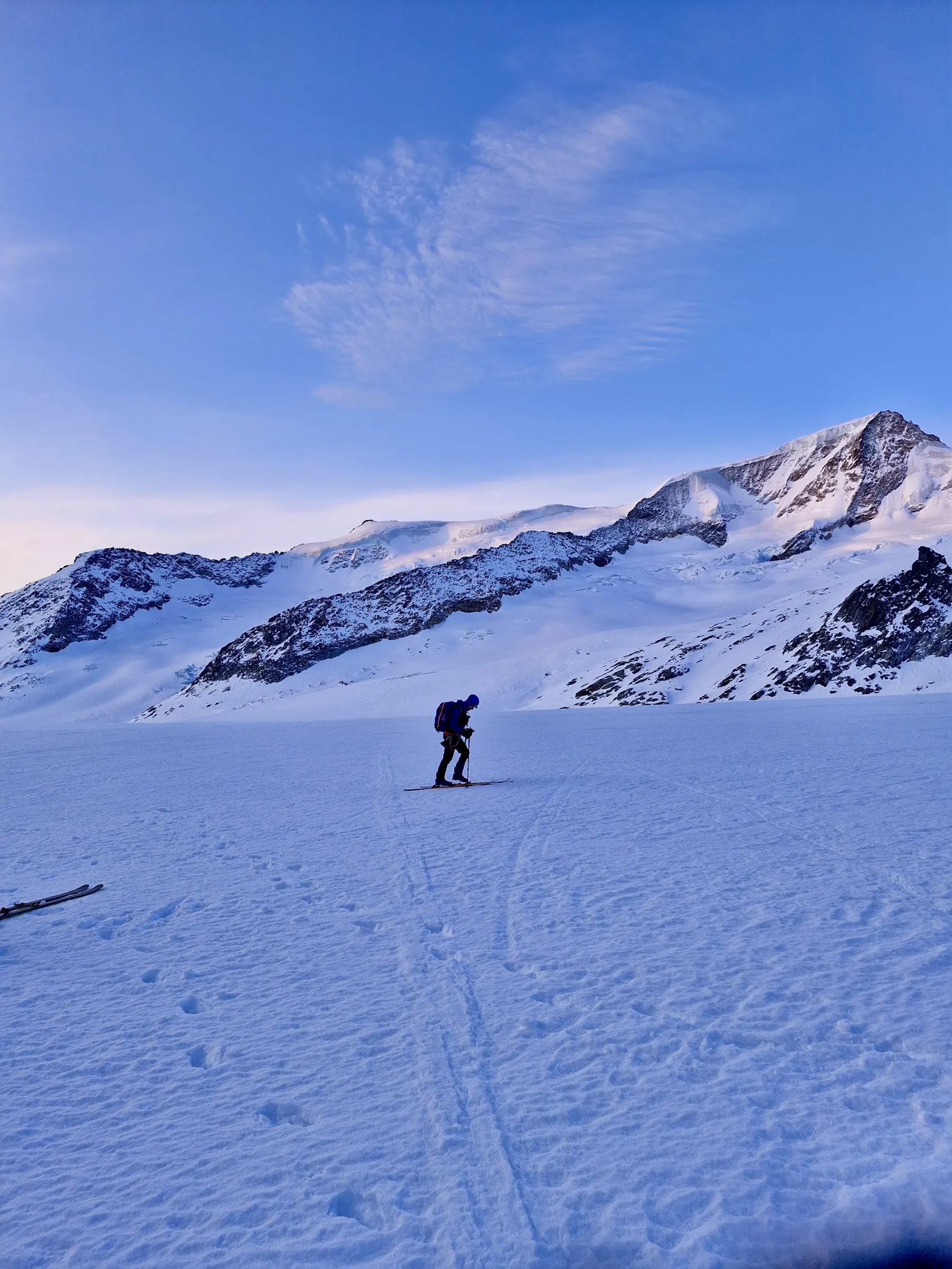 Top 7 ski touring itineraries for a start in 2026